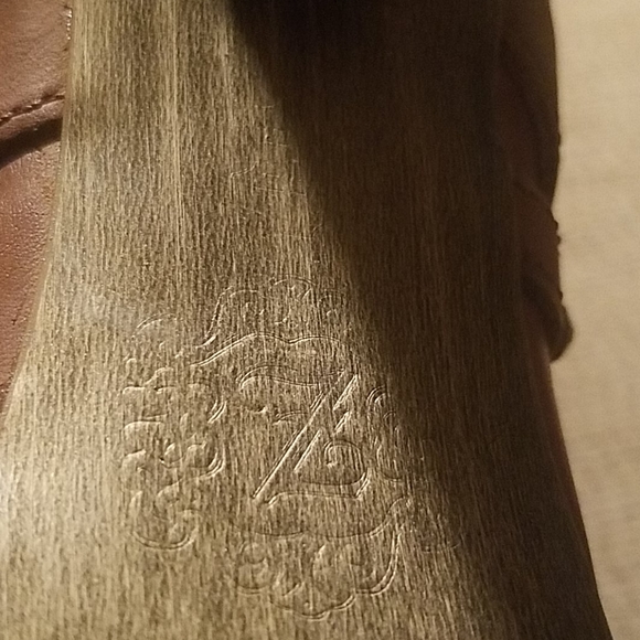 ZIGI Leather boots - Picture 13 of 16